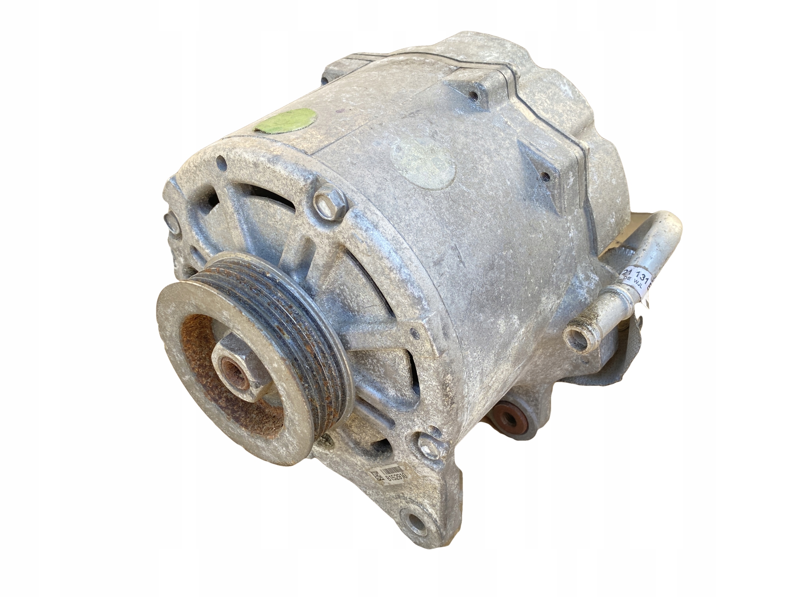 AUDI RS4 RS5 ALTERNATOR 079903021T