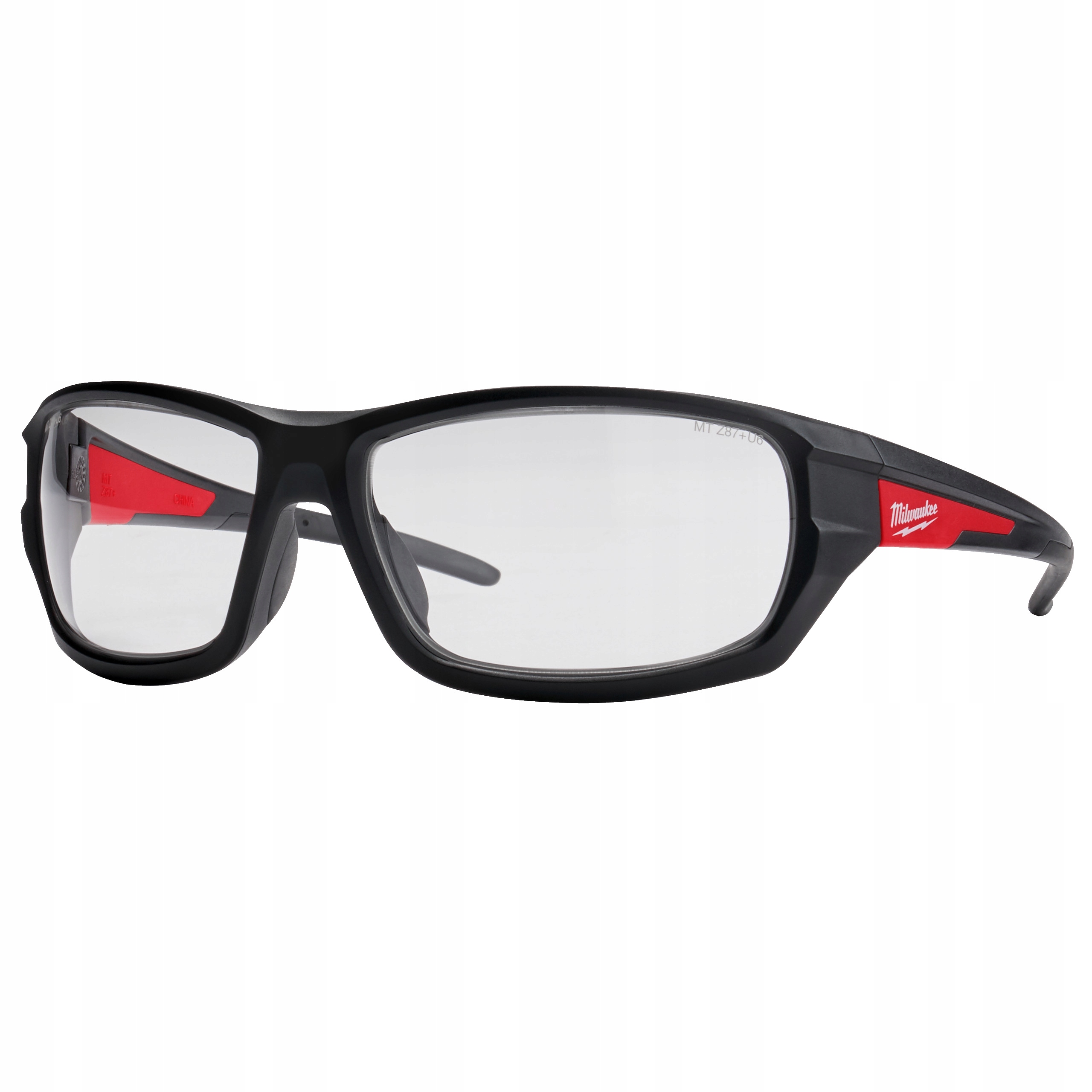 

Okulary Milwaukee Performance bezbarwne