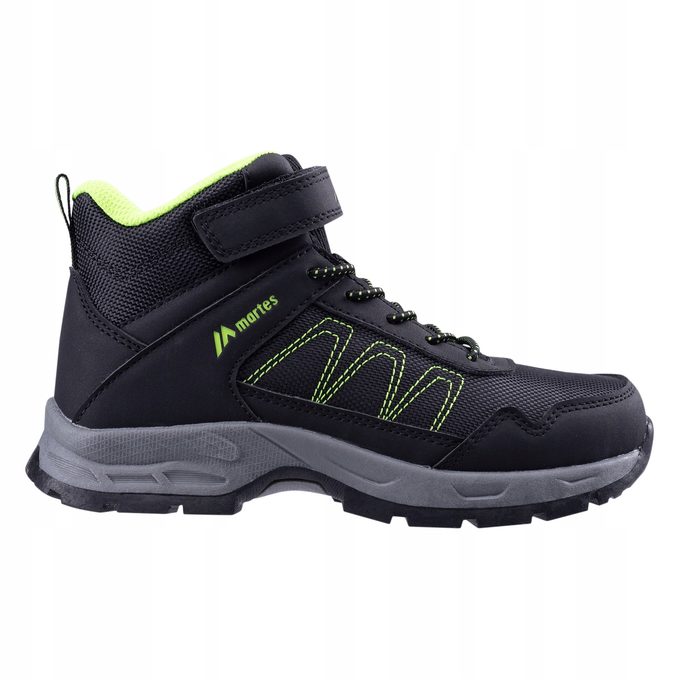 Dziecięce Buty Mikori MID Jr 34 Martes Essentials