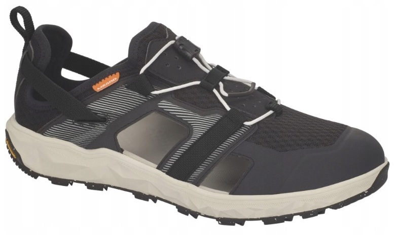 Sandały sportowe Lizard Ultra Trek Vibram black/white r. 40 %%%