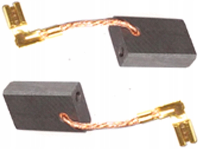 

Szczotki Węglowe Makita 5x11x16 191978-9 194074-2