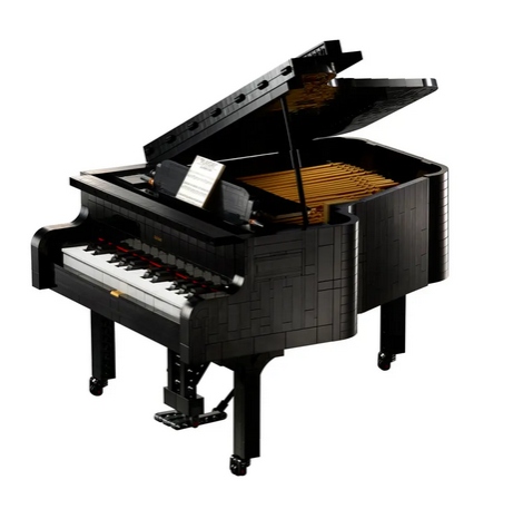 LEGO 21323 IDEAS - FORTEPIAN - GRAND PIANO Marka LEGO