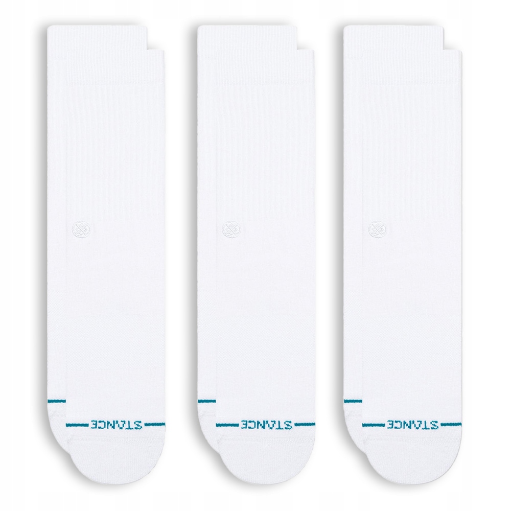 Ponožky Stance Icon (3 páry)