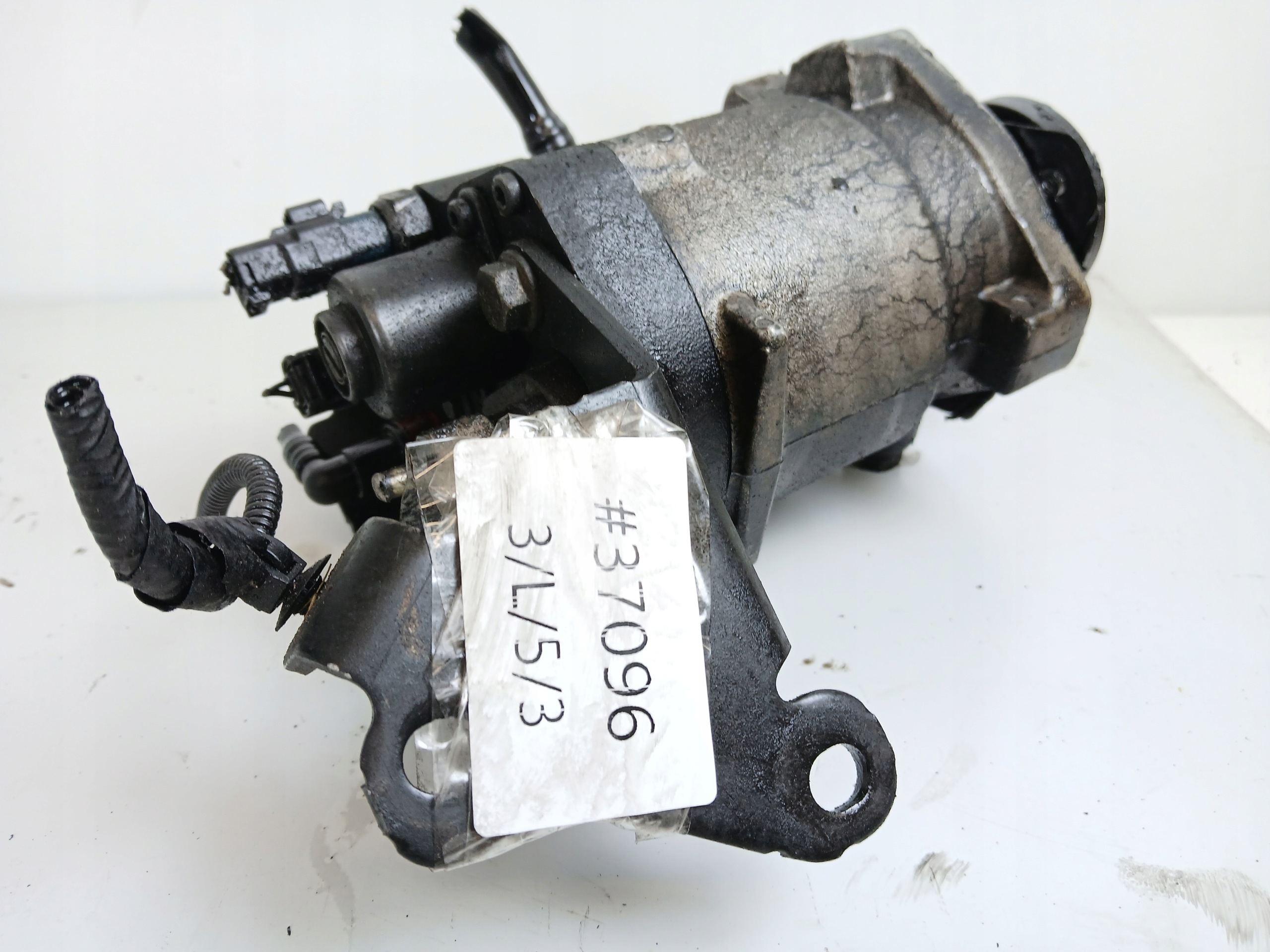 FORD MONDEO MK3 2.0 TDCI Einspritzpumpe 5S7Q9B395AA