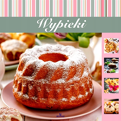 WYPIEKI