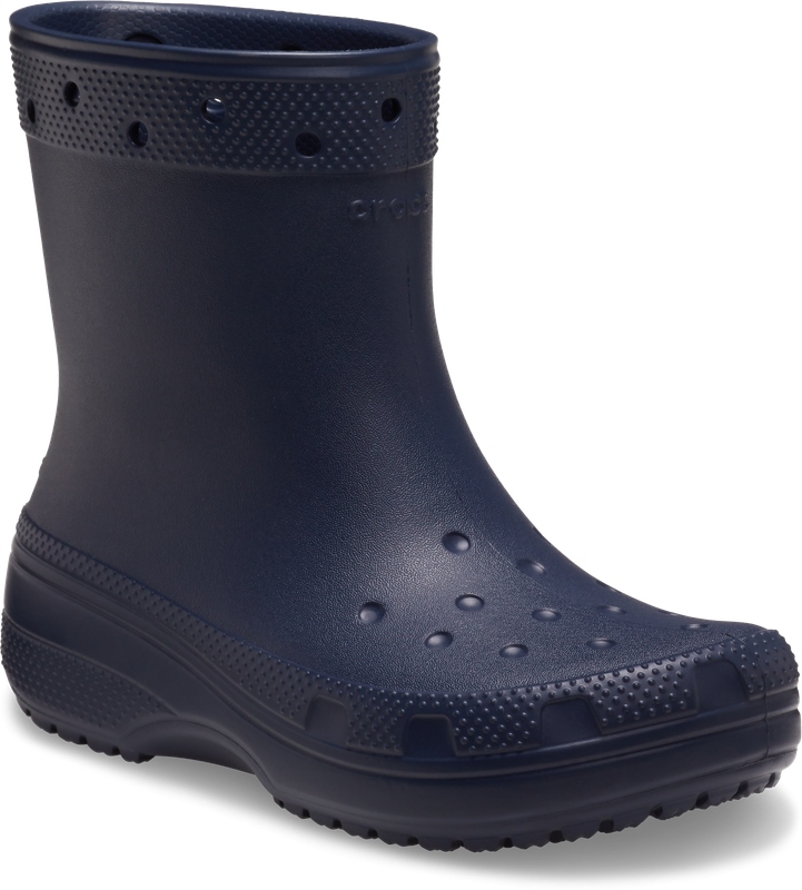 Crocs Pánské Holínky Gumáky Classic Rain 208363 Boot 45-46