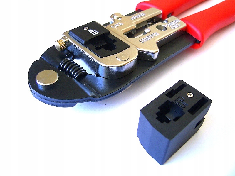 ZACISKARKA TELEFONICZNA KY136868