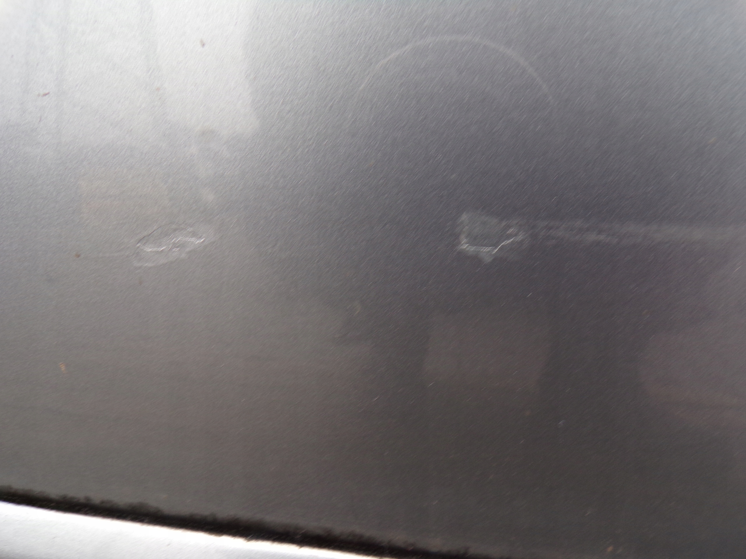 door right rear. AUDI A4 B7 KOMBI AVANT colour LY7G