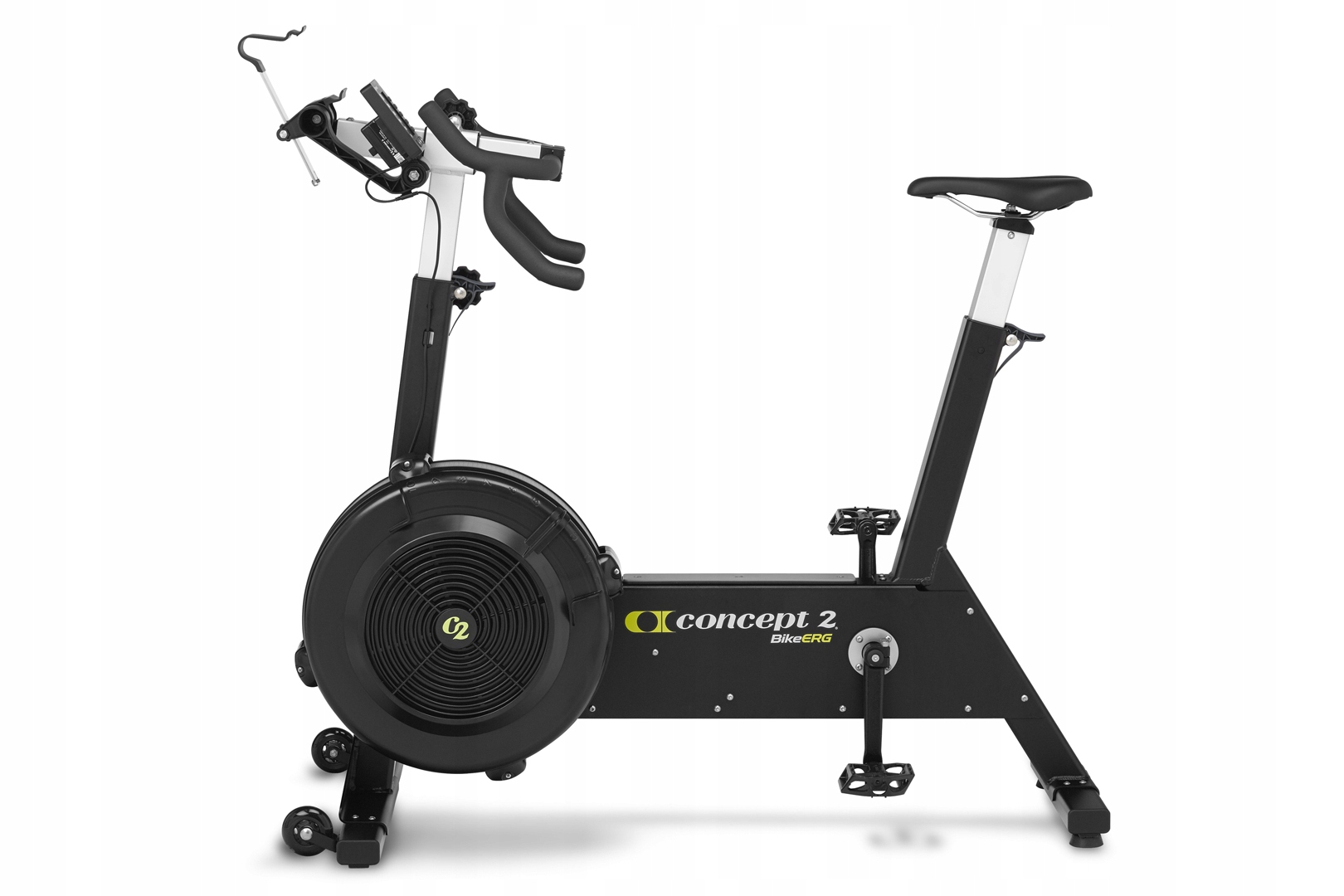 Rower Powietrzny Bikeerg PM5 /concept 2