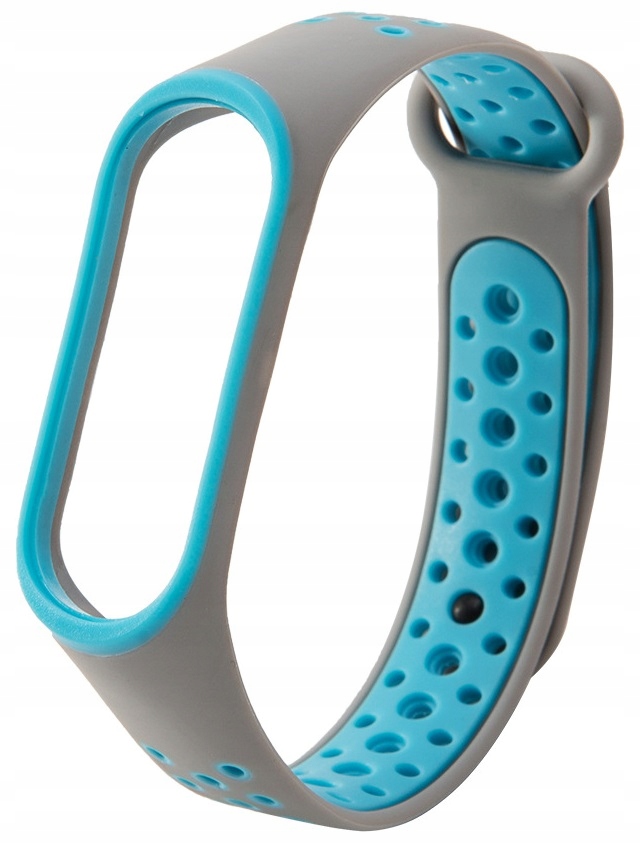 

Pasek Opaska do Xiaomi MI Band 3/4 21 Mega Kolorów
