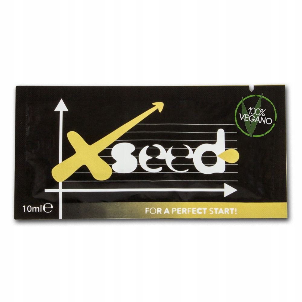

Bac X-Seed 10ml Wysiew Nasion Ułatwia Kiełkowanie