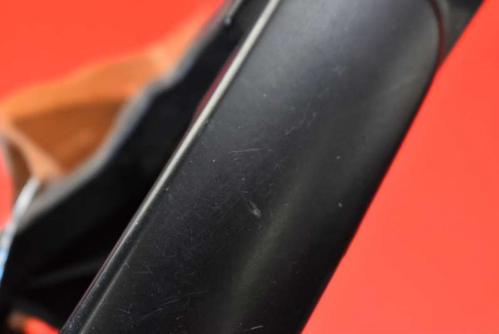 handle right rear part rear black 5P0839886A SEAT TOLEDO 3 III 04-10