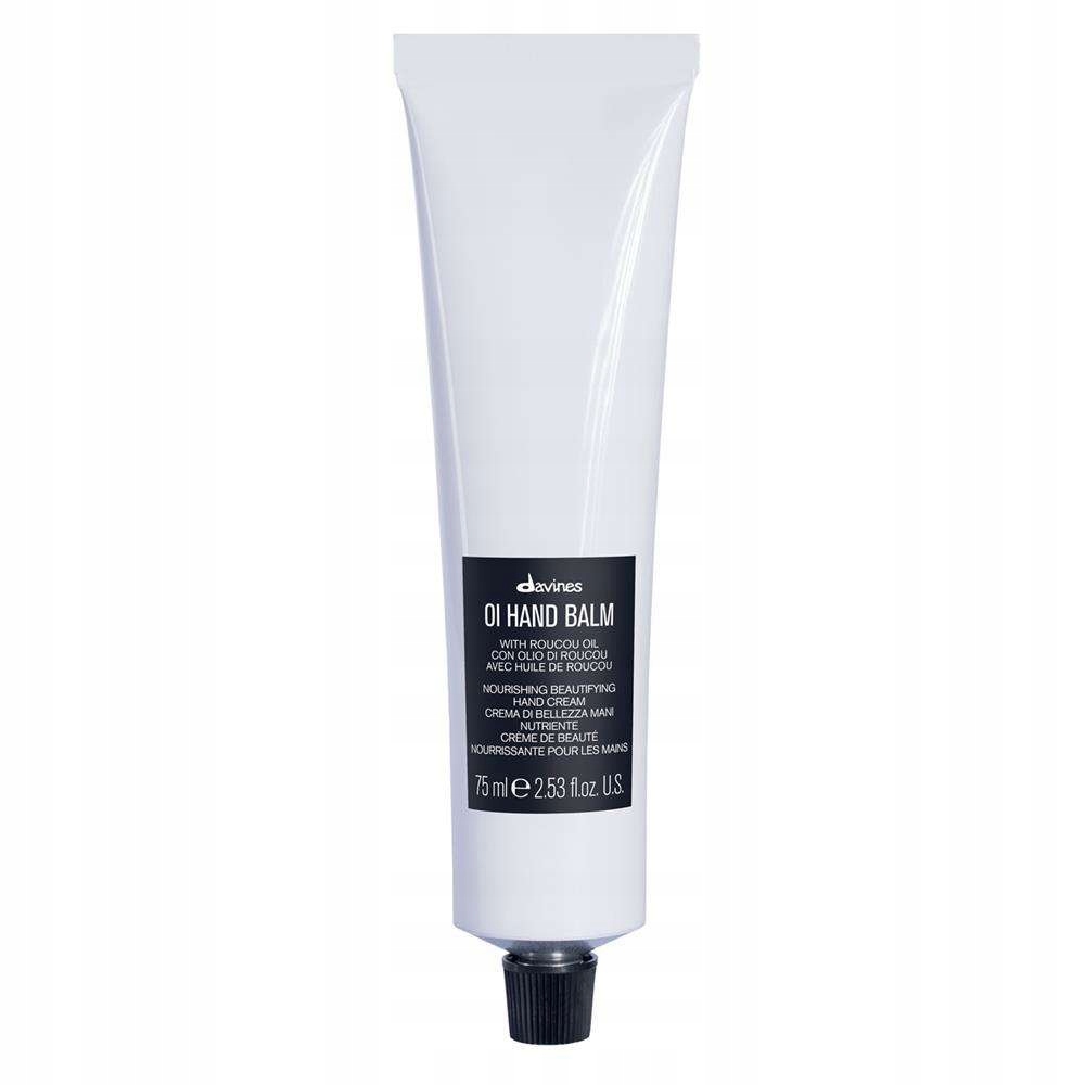 

Davines Oi Hand Balm krem do rąk 75 ml