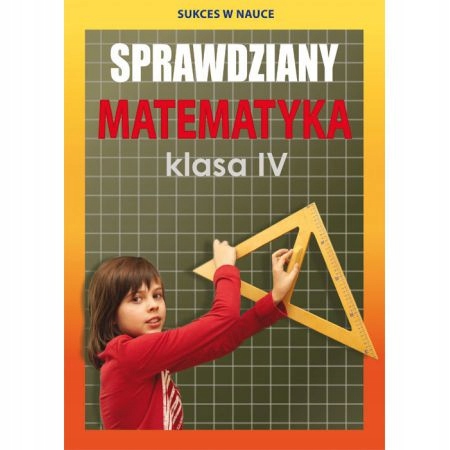 Sprawdziany Matematyka klasa 4 IV
