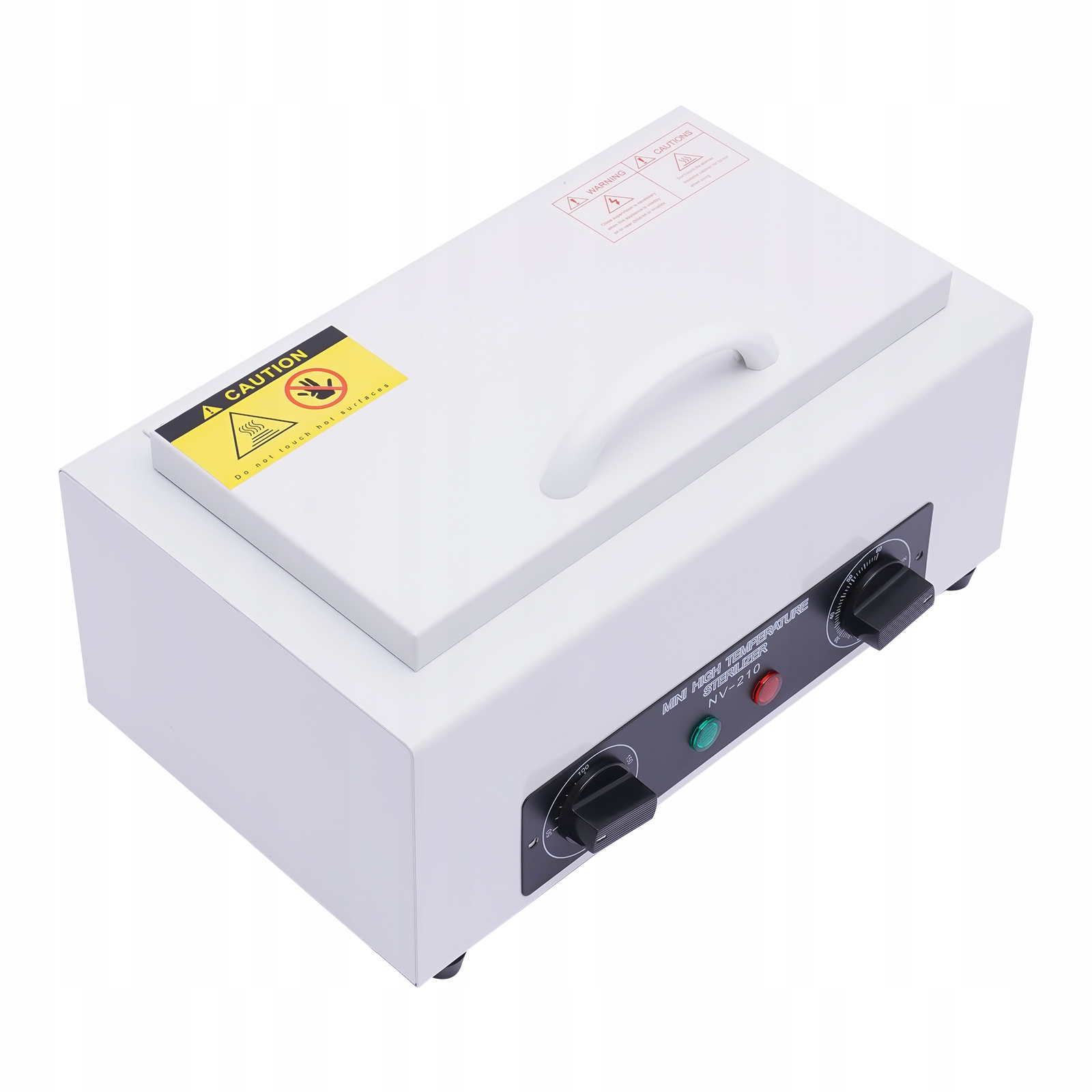 STERYLIZATOR GORĄCYM POWIETRZEM CH-360T 300W Zasilanie sieciowe