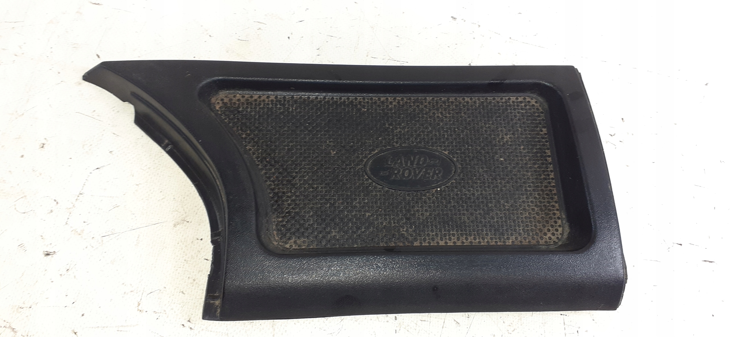 LAND ROVER Freelander I бардачок центральный европа