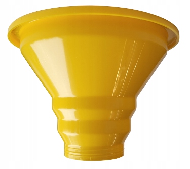 LEJEK DO NAPEŁNIANIA SŁOIKÓW DUŻY 15 CM