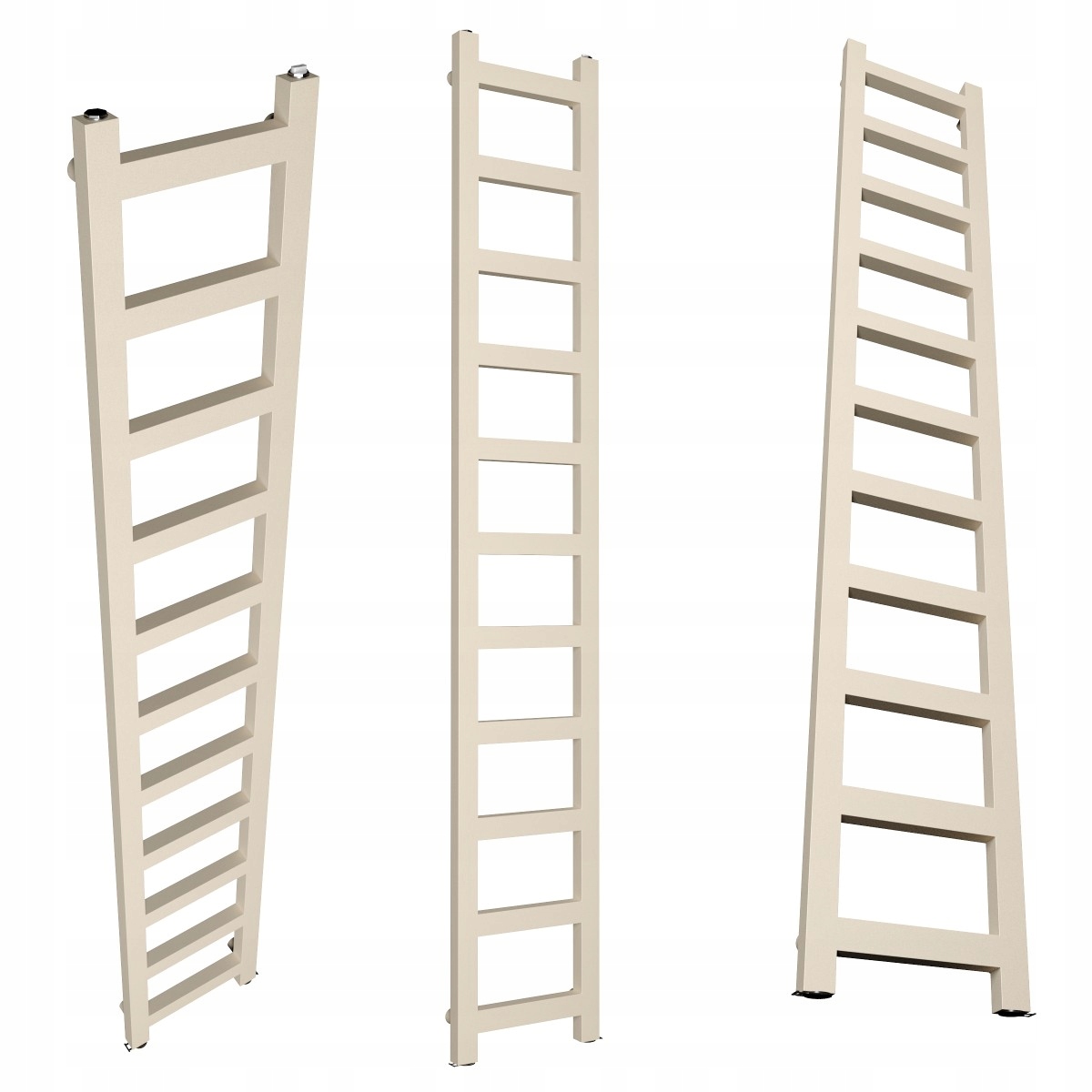 Koupelnový Radiátor Lad 1430/250 Krémový