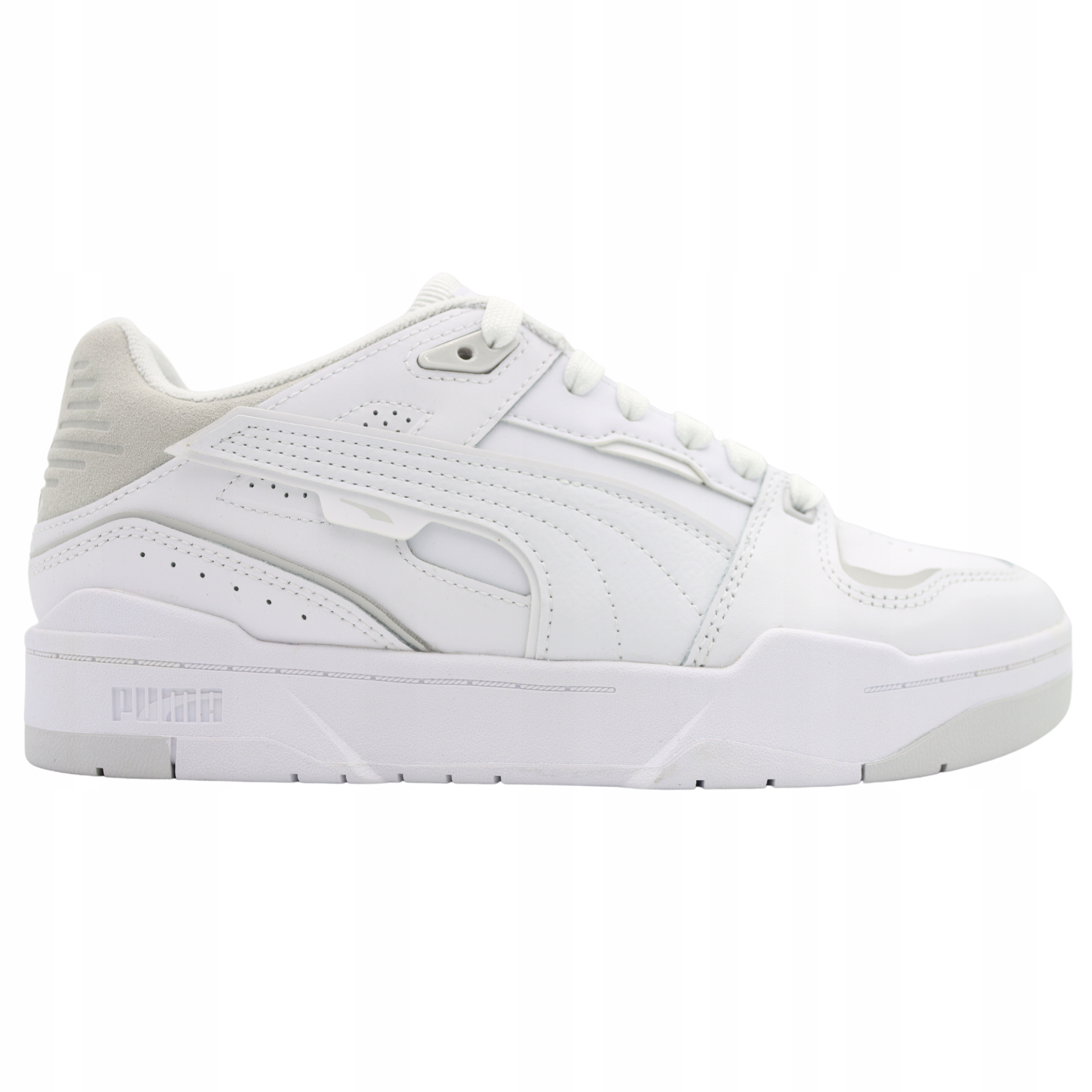 Pánské boty Puma Slipstream 393266 04 sportovní pohodlné tenisky Vel. 43