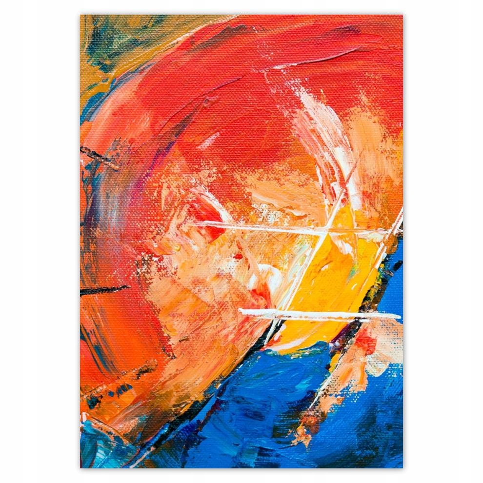 

Naklejki 50x70 Abstrakcja Ida