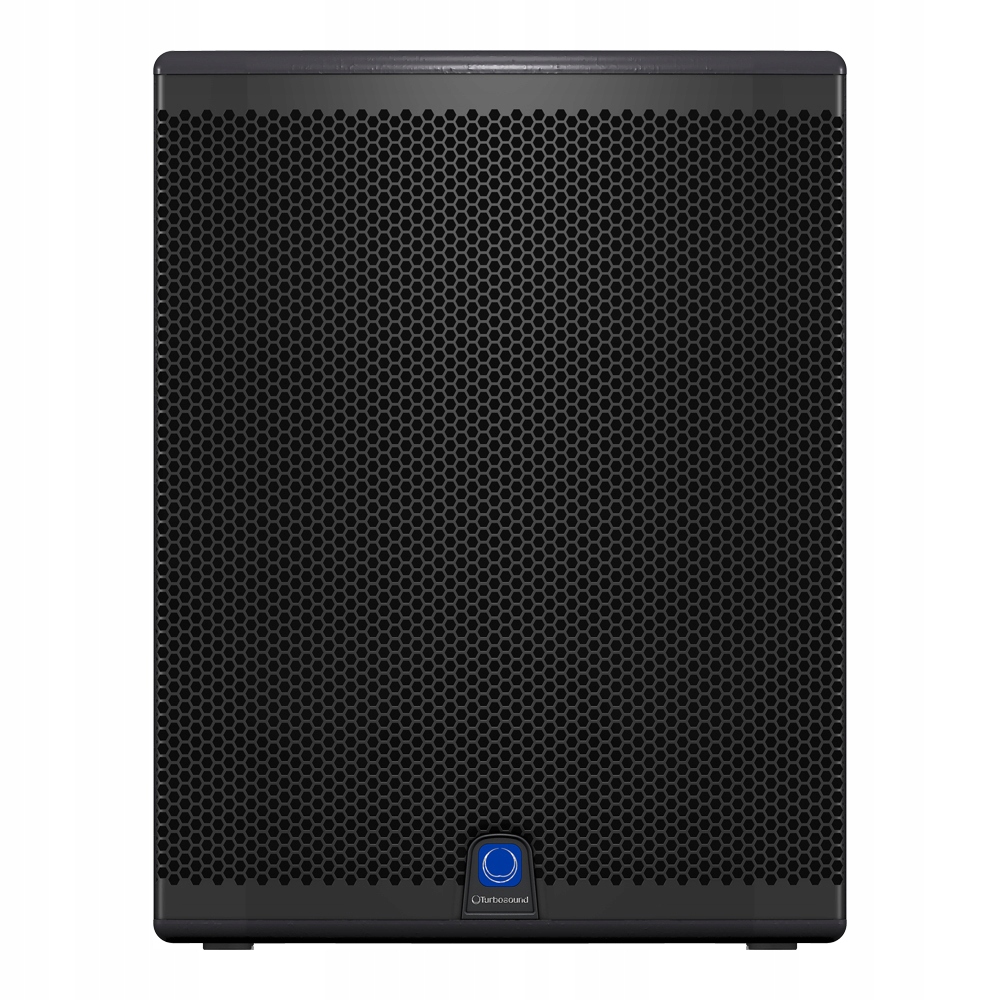 Turbosound iQ18B – aktivní subwoofer