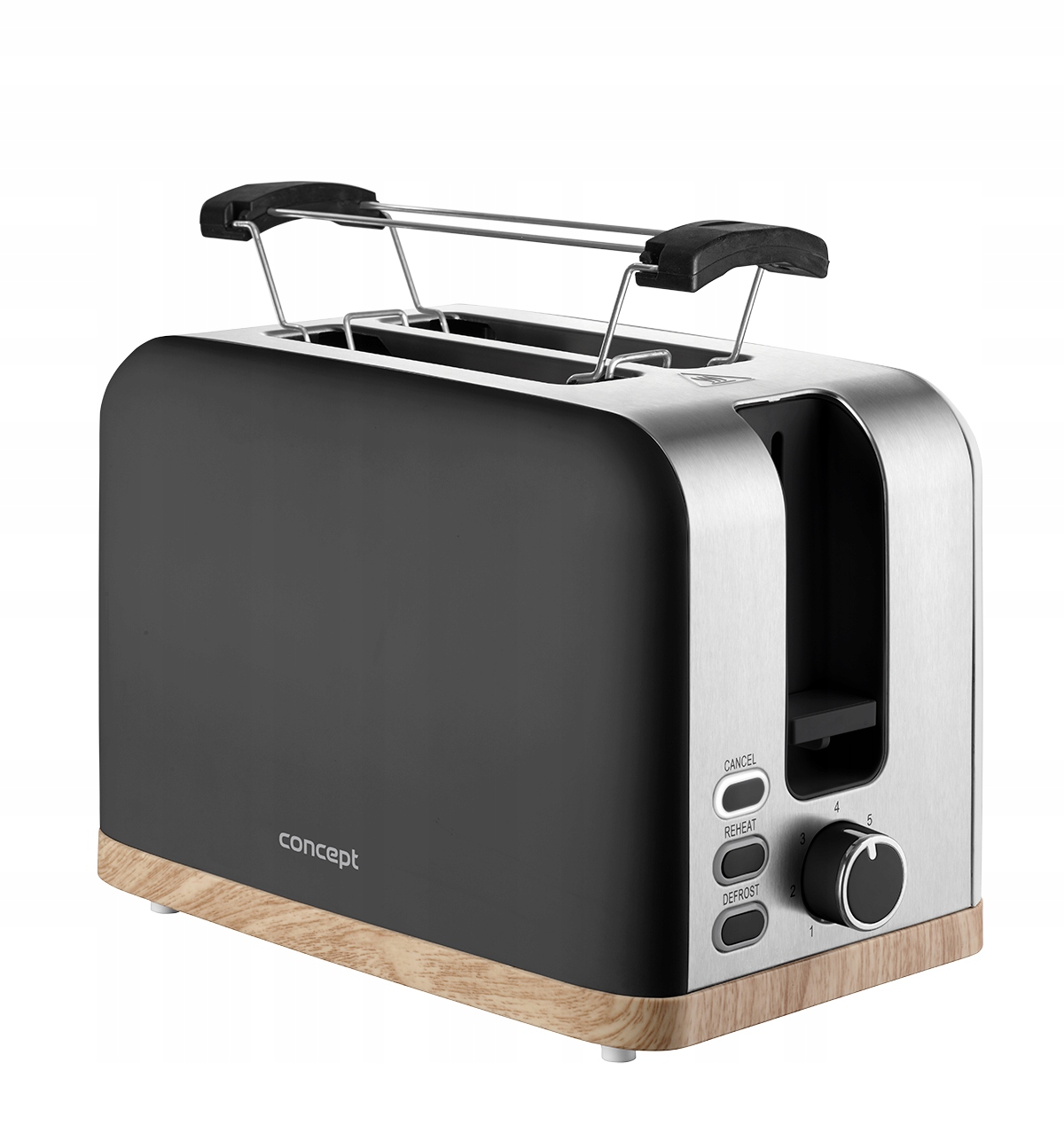 Concept Elwood TE2016 Topinkovač