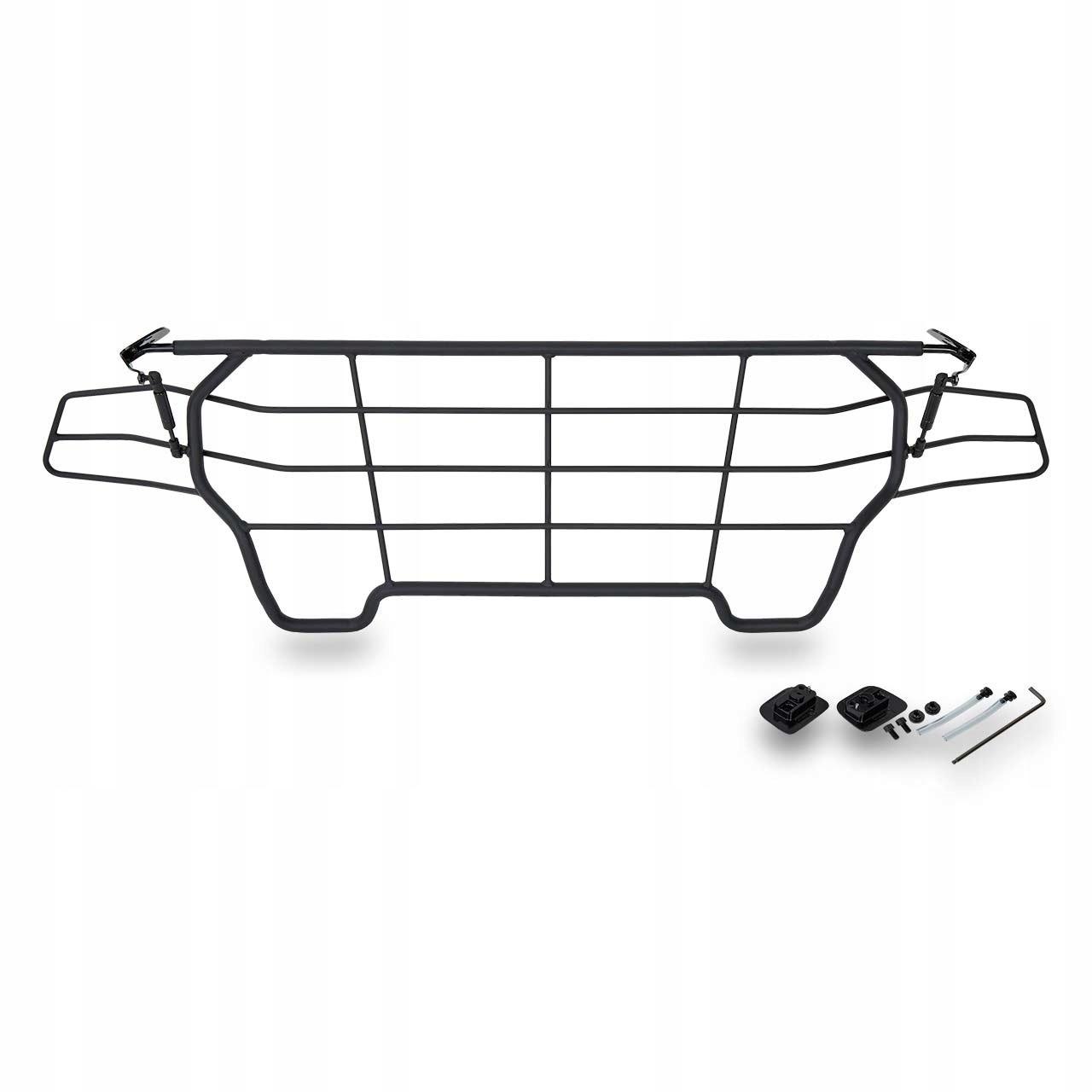 Volvo XC60 II vertikální mřížka zavazadlového prostoru sada Oe 32261613