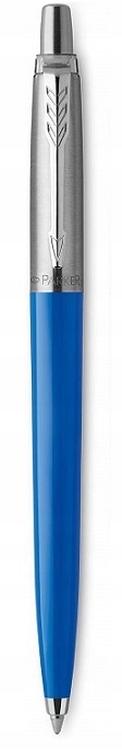 

Długopis Parker Jotter Standard niebieski