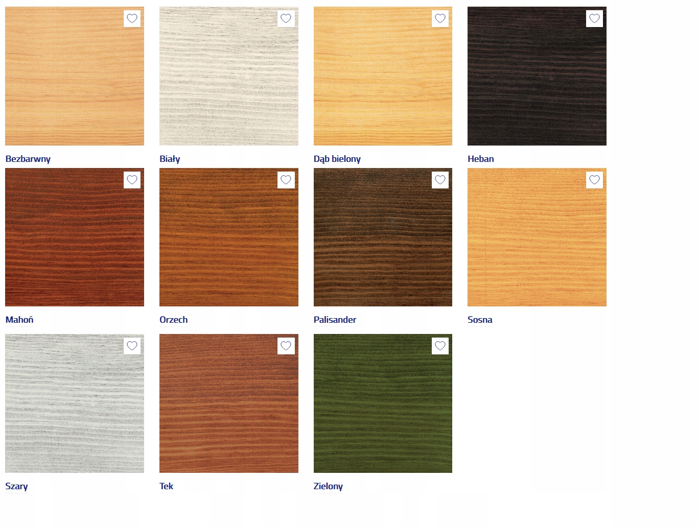 Jedynka impregnat z woskiem do drewna 0,9L tek tik Marka Jedynka