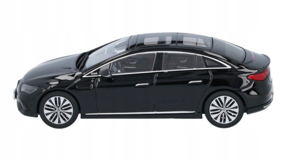 Mercedes Eqe V295 Model auta 1:43