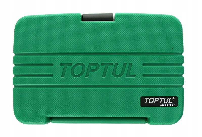 Sada náradia Toptul GCAI4601