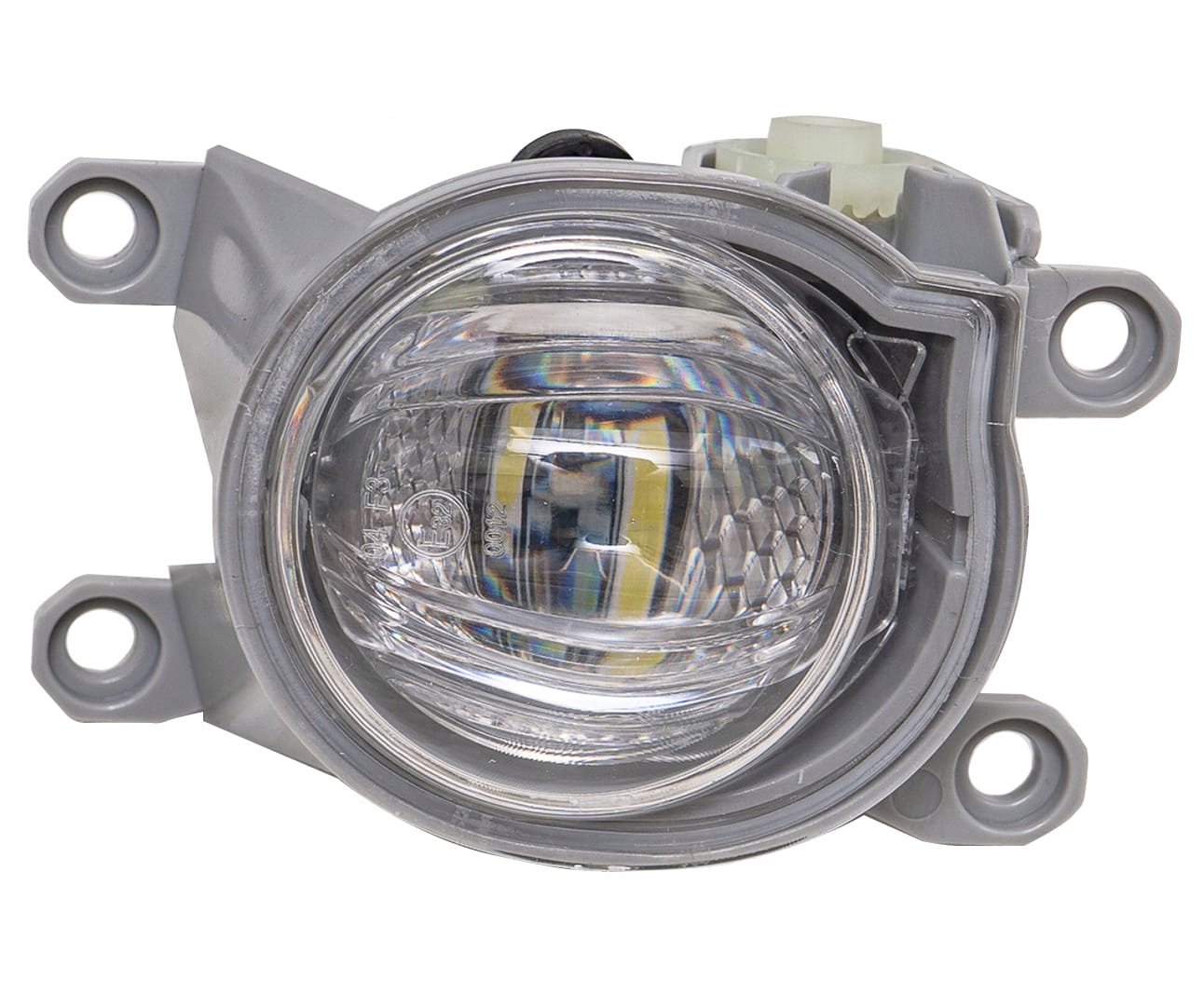 81220-02190 - Галогенная светодиодная левая TOYOTA COROLLA XII E21 2019+