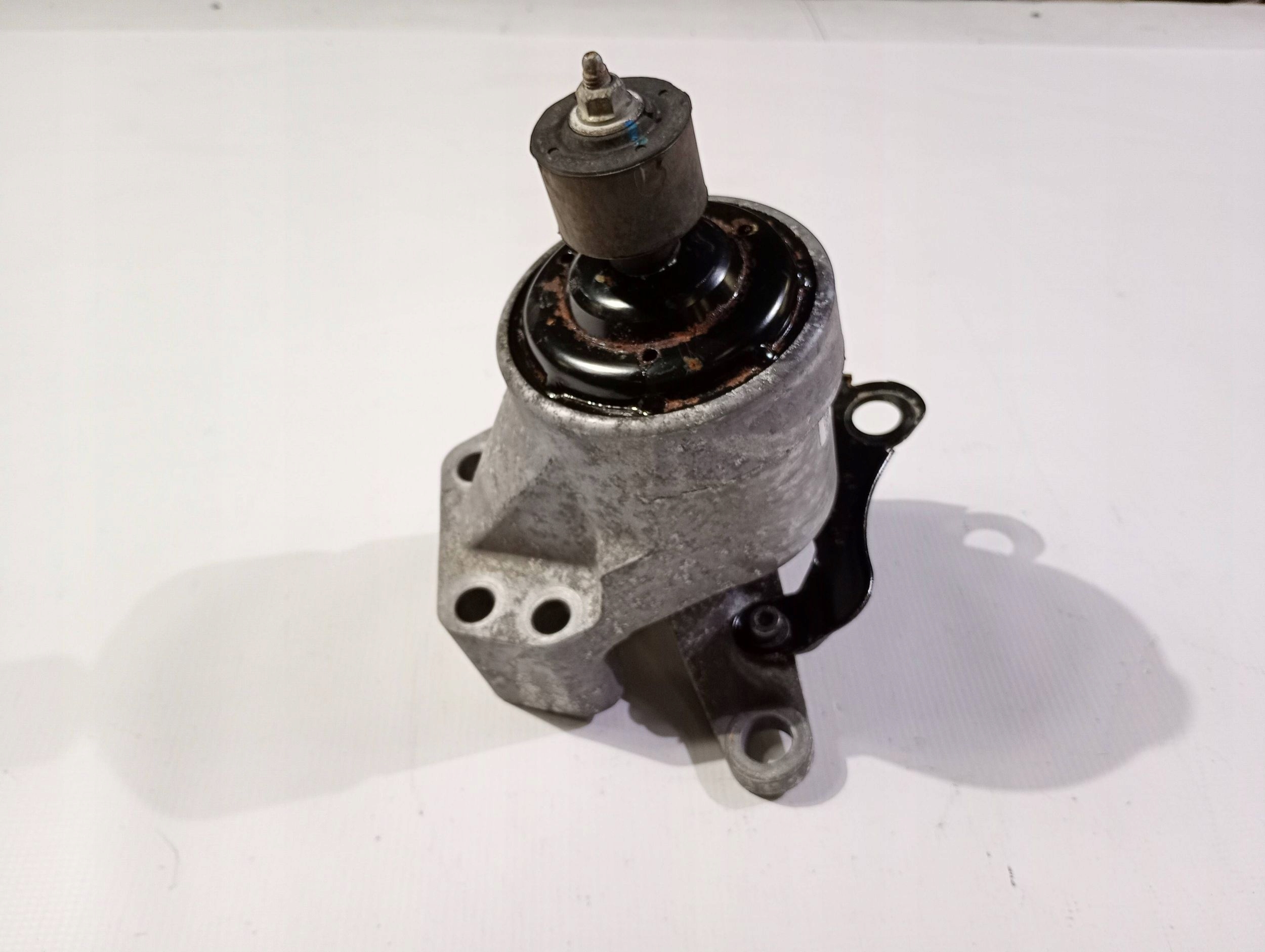 Airbag Support Support plaque Moteur Ford Edge II USA 3.5 2015