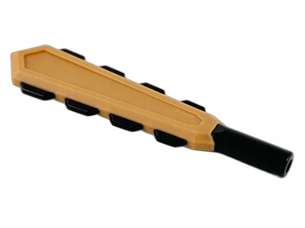 

Lego 69944pb01 Broń Maczuga medium nougat Nowa (1g