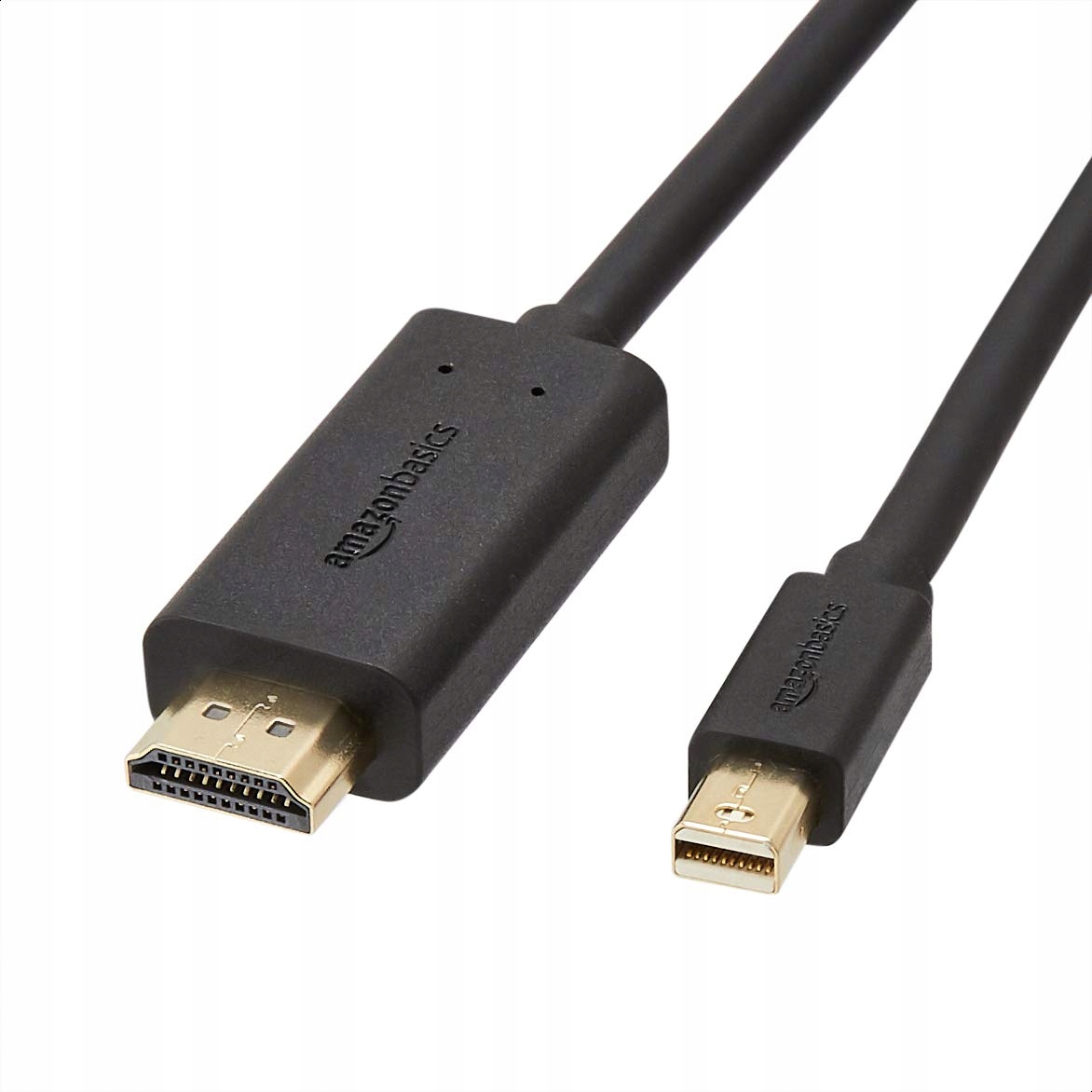 Kabel AmazonBasic mini DP na HDMI 1,8m W17C3