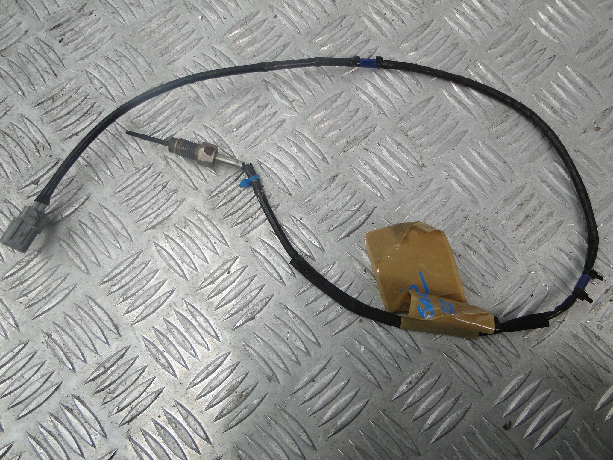 54567675657752572 - ДАТЧИК ТЕМПЕРАТУРИ SPALI SANTA FE 21R 2.2 CDRI