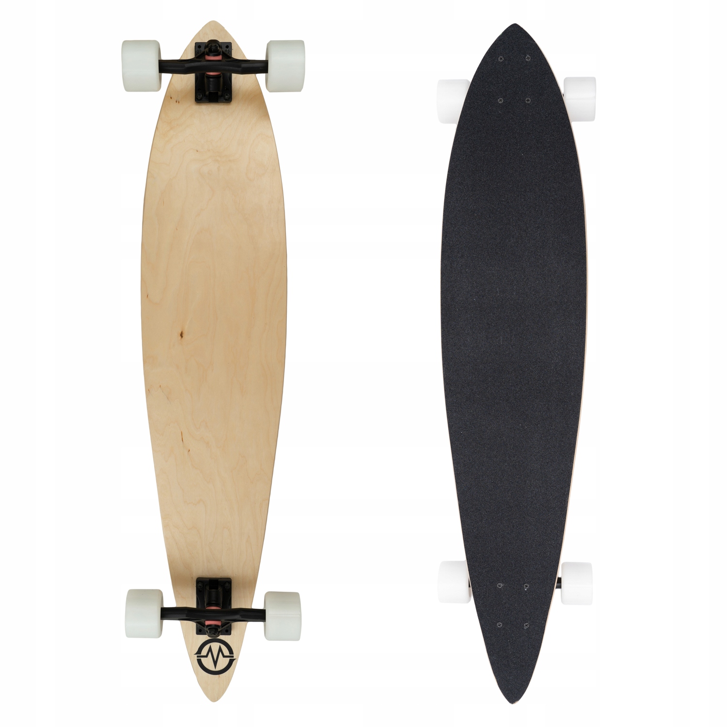 Deska Longboard Pintail 106 cm ABEC 11 do 180 kg