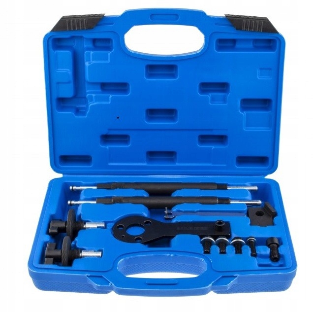 Блокування газорозподілу Fiat 1.2 / 1.4 16V