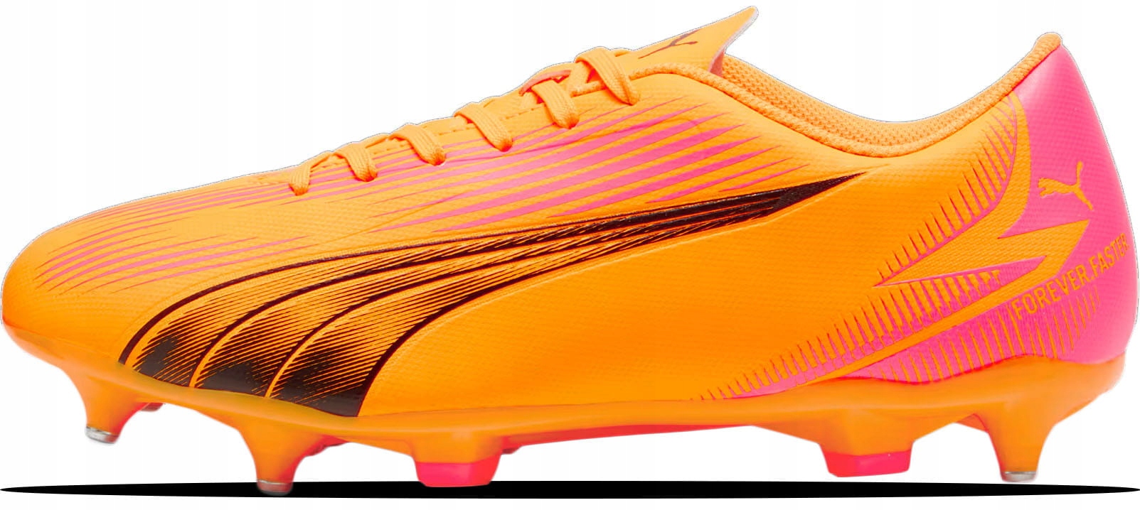 Korki Piłkarskie Buty Puma Ultra Play MxSG