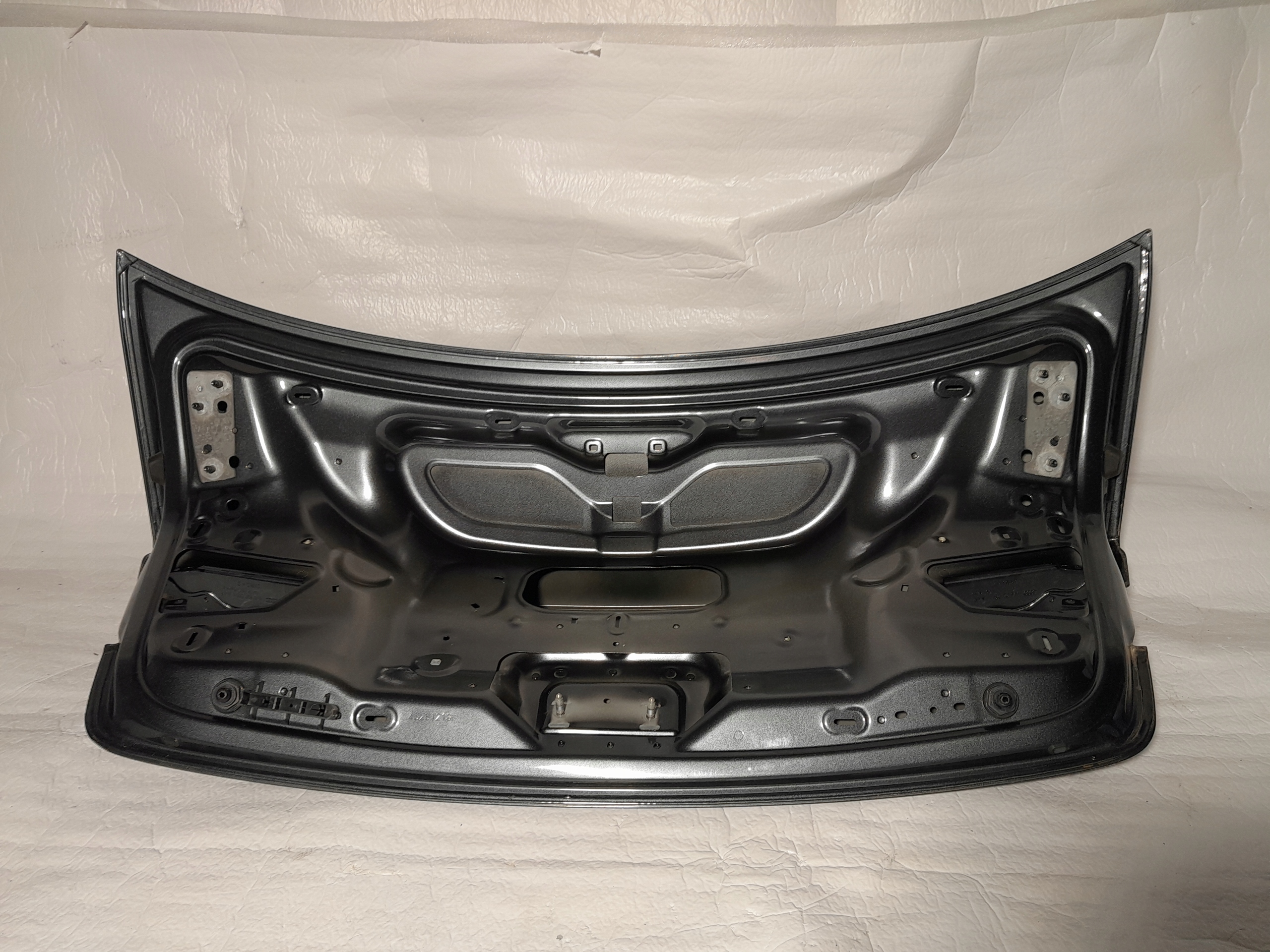 AUDI A3 S3 8V sedan trunk door boot boot