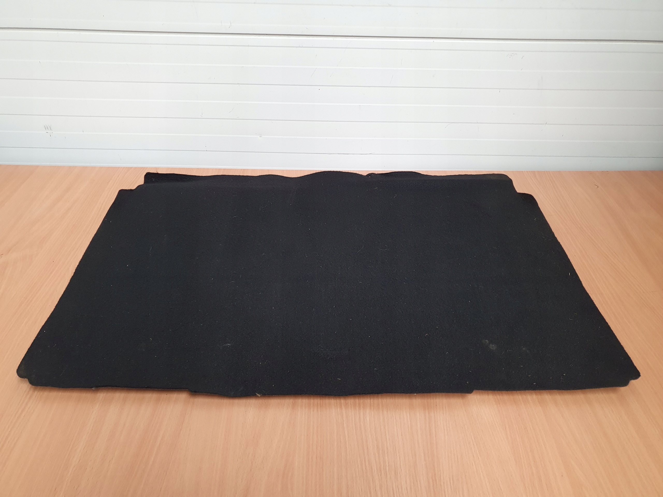 WYKŁADZINA BAGAŻNIKA PODŁOGA PEUGEOT 208 II E208 23r