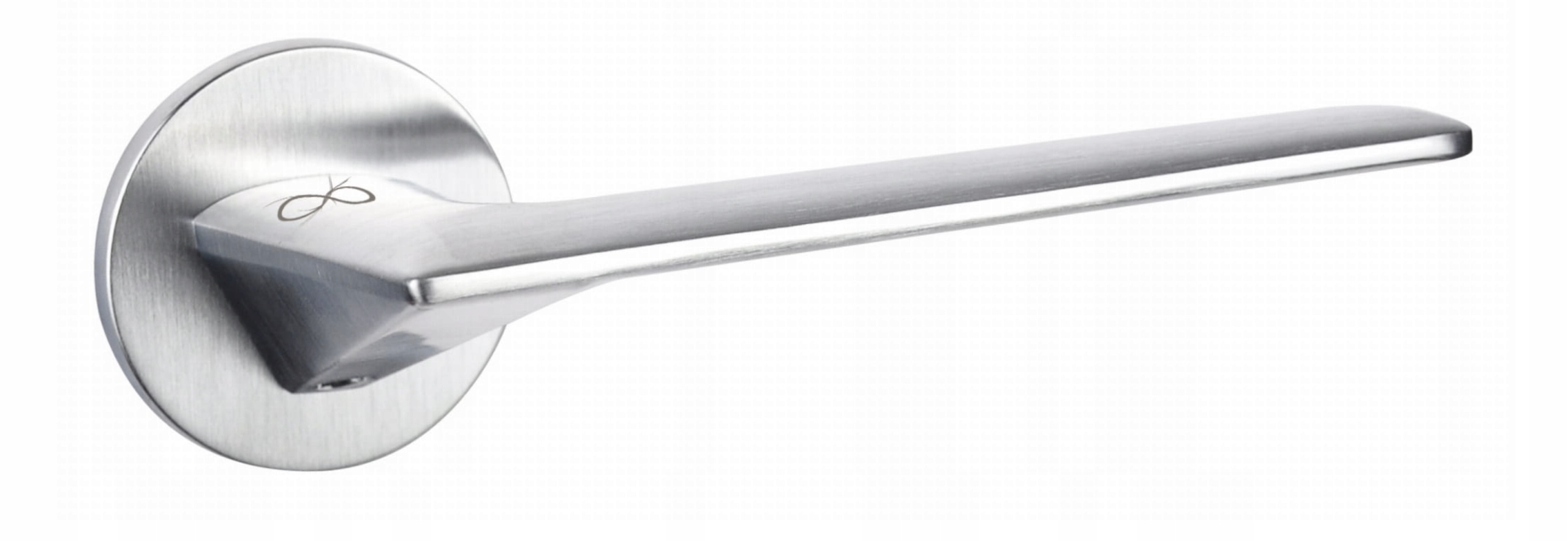 Kľučka Giulietta Chrom Mat Infinity Line