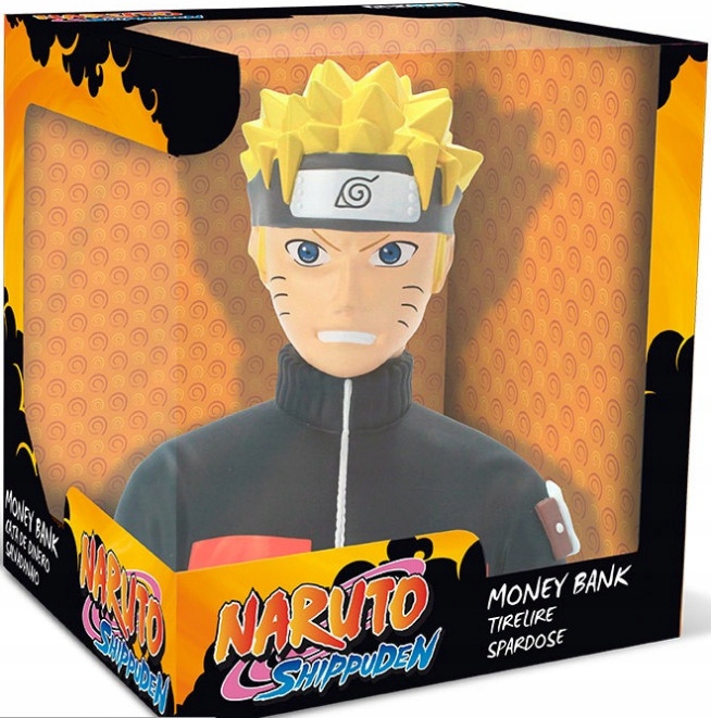 

Naruto Shippuden.Skarbonka, Naruto