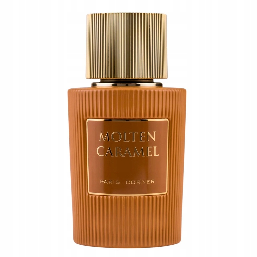 Paris Corner Molten Caramel Edp 100ml Sprej