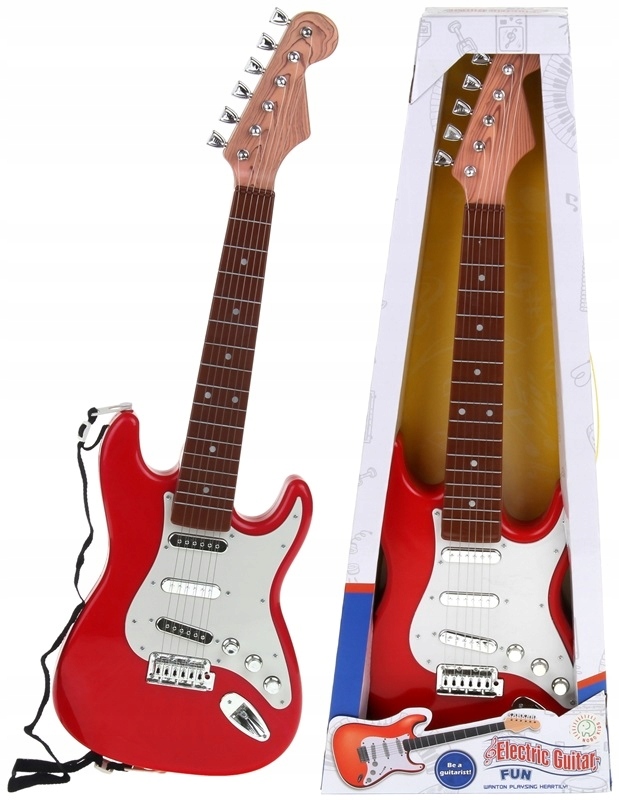 

Gitara Elektryczna Rockowa Podkłady Melodie