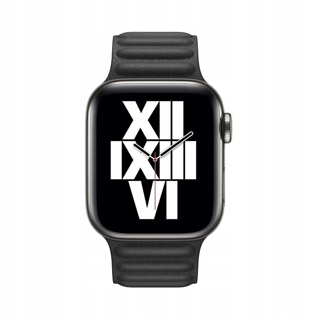 

Pasek Skórzany Do Apple Watch 3/4/5/6/SE 38/40
