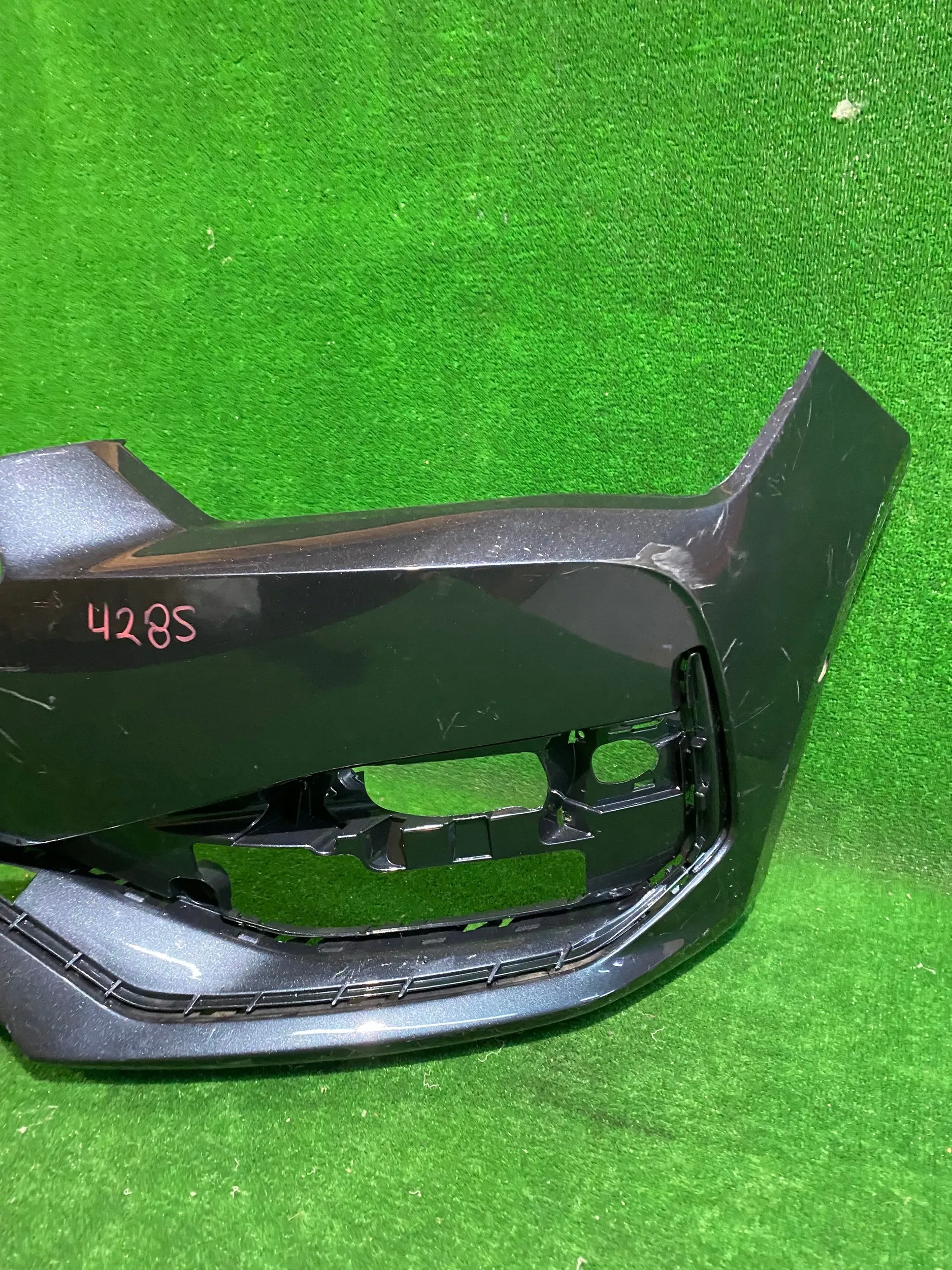 front bumper front SEAT LEON IV CUPRA NR.Z4285