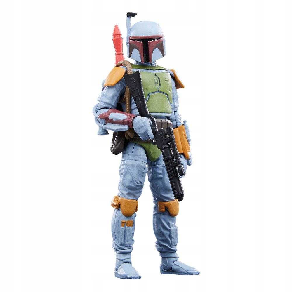 Star Wars Boba Fett Figurka Vintage Collection 12 cm