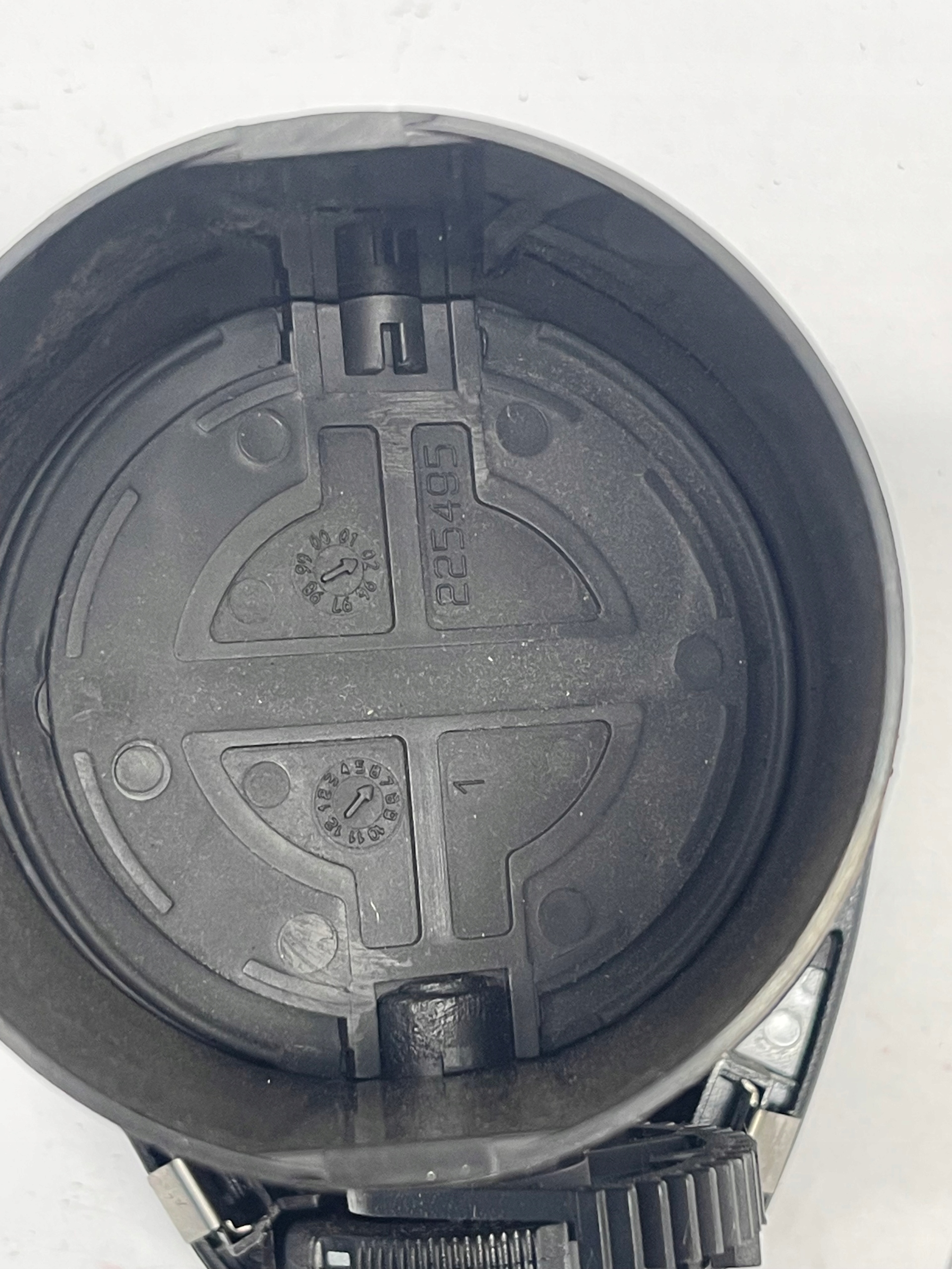grid air conditioning devices Alfa Romeo OE 225495