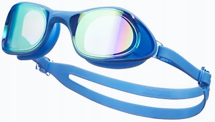 Plavecké brýle pro dospělé Nike Expanse Mirror